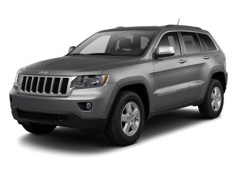 Used 2013 Jeep Grand Cherokee Laredo AWD/4WD image 1