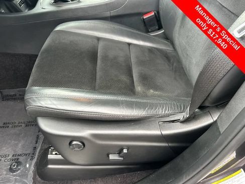 Used 2018 Dodge Durango GT w/ Trailer Tow Group IV AWD/4WD image 11