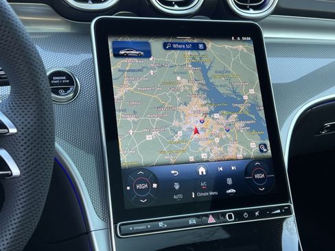 New 2026 Mercedes-Benz CLE 450 4MATIC Coupe image 18