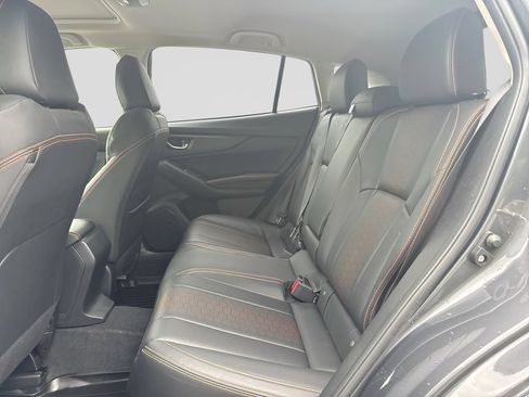 Certified 2023 Subaru Crosstrek 2.5i Limited AWD/4WD image 30
