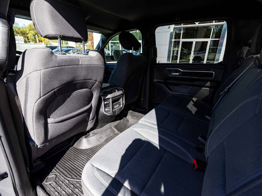 Used 2023 RAM 1500 Big Horn AWD/4WD image 27