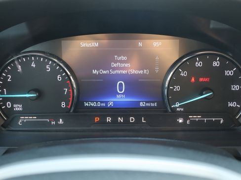 Used 2023 Ford Explorer XLT w/ Equipment Group 202A image 33