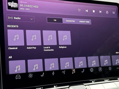 Used 2026 Lucid Gravity Grand Touring image 21