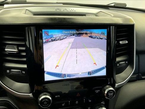 Used 2022 RAM 1500 Big Horn AWD/4WD image 22