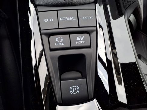 New 2026 Toyota Camry XSE AWD/4WD image 16