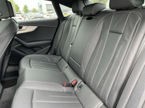 Used 2025 Audi A5 2.0T Premium Plus AWD/4WD image 33