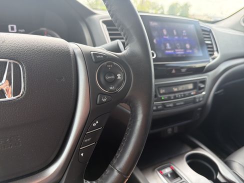 Certified 2023 Honda Ridgeline RTL image 21
