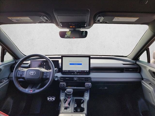 Used 2026 Toyota RAV4 AWD Plug-in Hybrid image 18