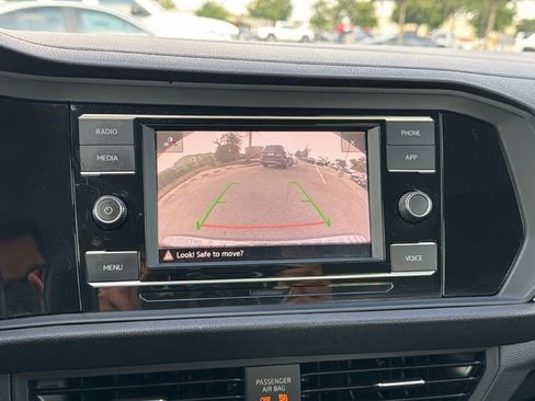 Used 2021 Volkswagen Jetta S FWD image 30