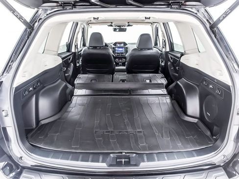 Used 2022 Subaru Forester Touring w/ Popular Package #2 image 38