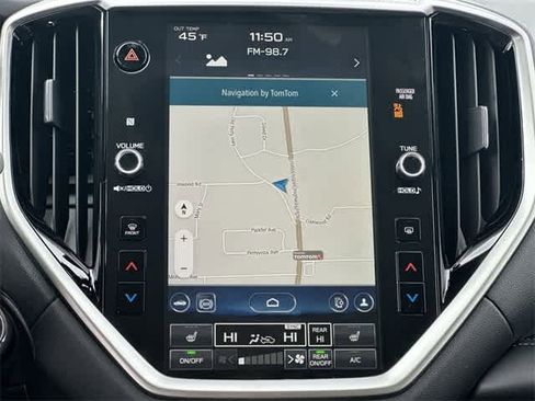 New 2026 Subaru Ascent Limited image 13