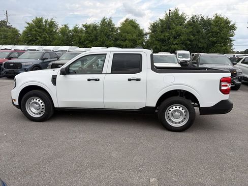 New 2026 Ford Maverick XL FWD image 4