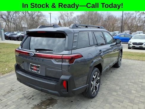 New 2026 Subaru Outback Touring XT AWD/4WD image 7