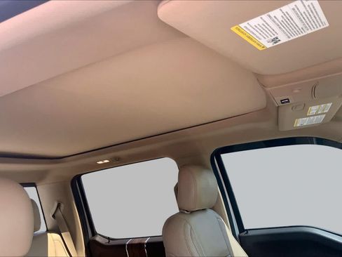 Used 2019 Ford F150 Lariat w/ Equipment Group 502A Luxury RWD image 14