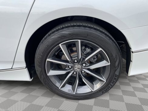 Used 2021 Honda Accord EX-L image 24