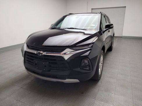 Used 2021 Chevrolet Blazer LT image 15