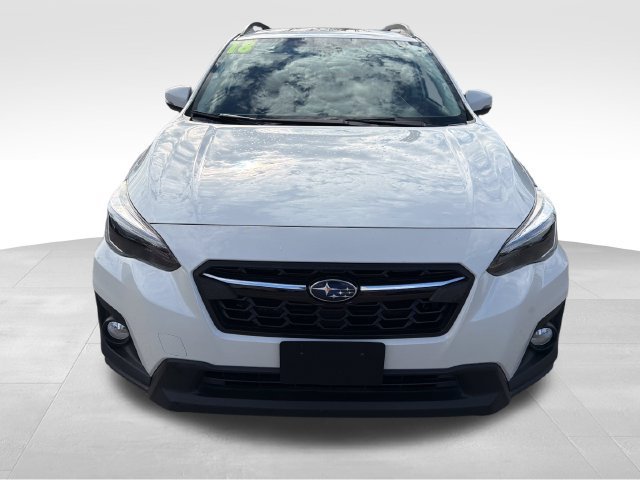 Used 2018 Subaru Crosstrek 2.0i Limited AWD/4WD image 2