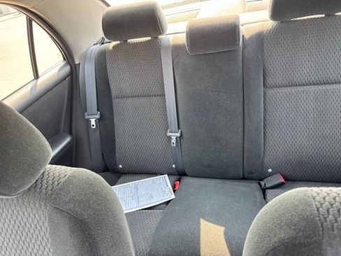 Used 2007 Toyota Corolla S FWD image 14