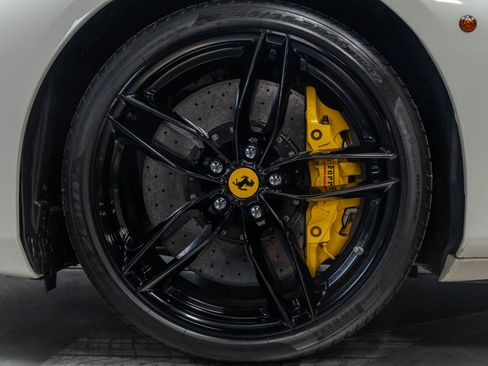 Used 2016 Ferrari 488 Spider RWD image 41