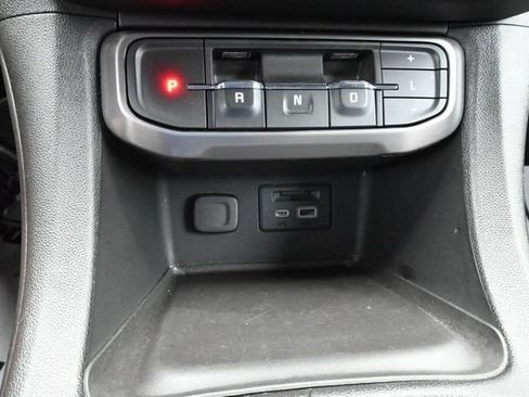 Used 2021 GMC Acadia AT4 AWD/4WD image 39