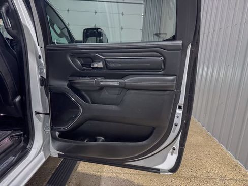 Used 2022 RAM 1500 Limited AWD/4WD image 26