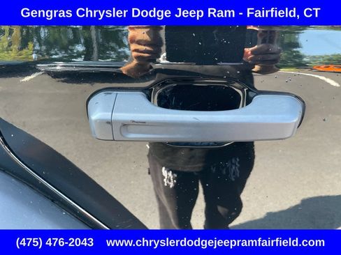 Used 2023 Jeep Wrangler Unlimited Sport AWD/4WD image 22
