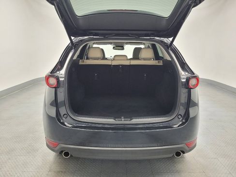 Used 2019 MAZDA CX-5 Touring image 29