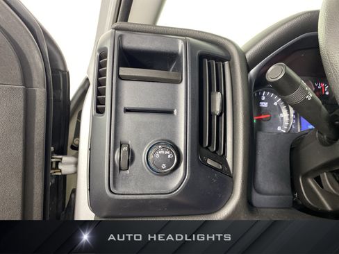 Used 2018 GMC Sierra 1500 4x4 Double Cab w/ Sierra Appearance Package image 21