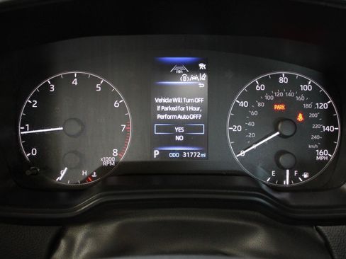 Used 2023 Toyota Corolla SE w/ SE Premium Package FWD image 18