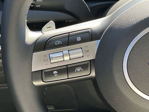 New 2025 Hyundai Tucson SEL image 24