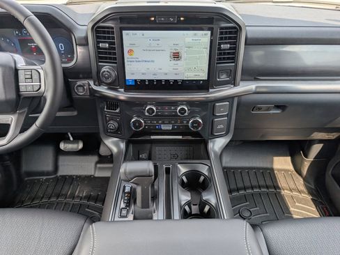 New 2026 Ford F150 Lariat w/ FX4 Off-Road Package AWD/4WD image 7