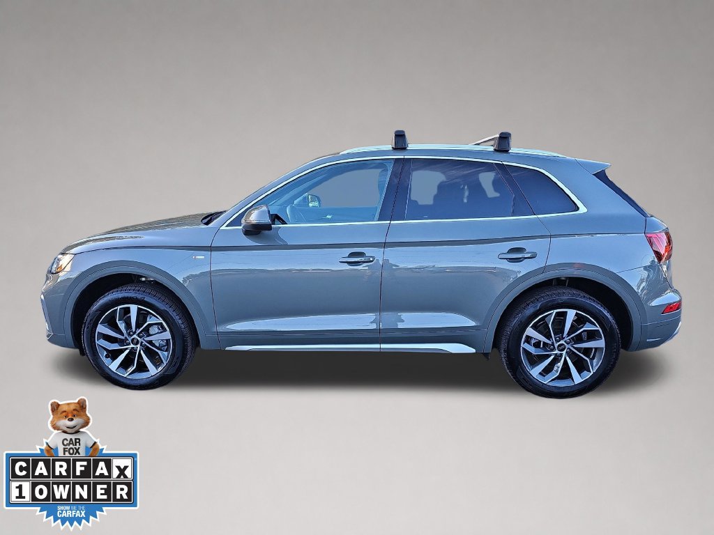 Used 2023 Audi Q5 2.0T Premium AWD/4WD image 6