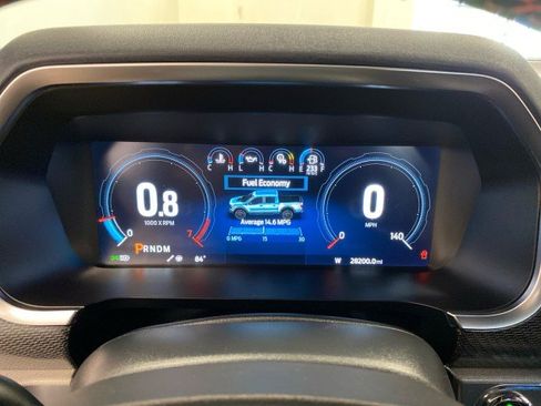 Certified 2021 Ford F150 Raptor w/ Raptor 37 Performance Package image 21