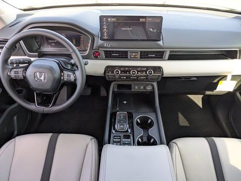 New 2026 Honda Pilot EX-L image 15