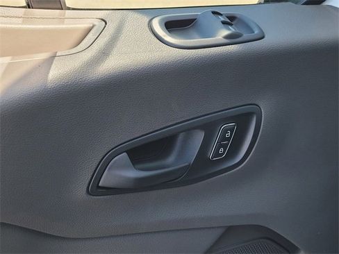New 2025 Ford Transit 250 Low Roof w/ Electrician Trade Package image 7
