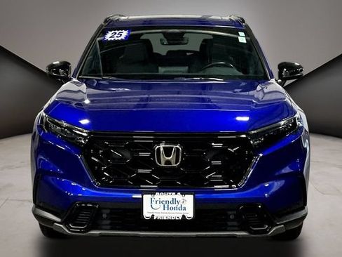 Used 2025 Honda CR-V Sport-L image 2