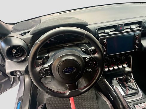 Used 2024 Subaru BRZ Limited w/ Popular Package 1 image 21