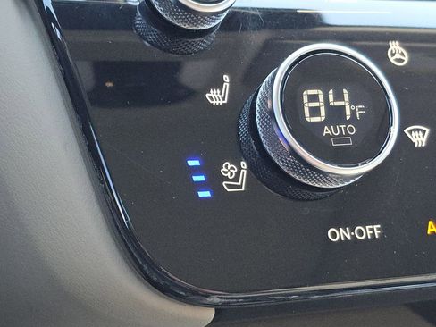 Used 2023 INFINITI QX60 Luxe w/ Cargo Package image 25