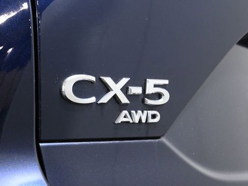 Used 2021 MAZDA CX-5 Grand Touring Reserve image 39