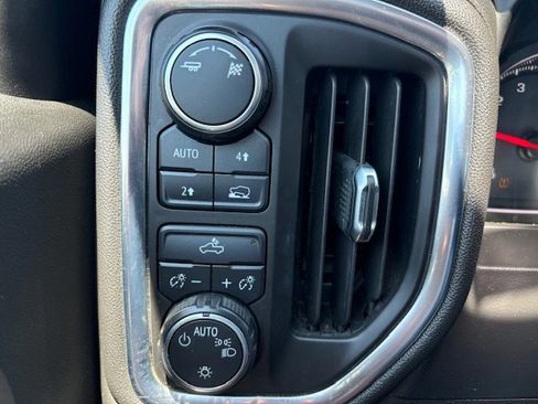 Used 2019 Chevrolet Silverado 1500 LT w/ All-Star Edition AWD/4WD image 20