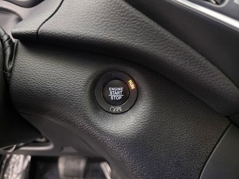 Certified 2020 Jeep Cherokee Latitude Plus image 25