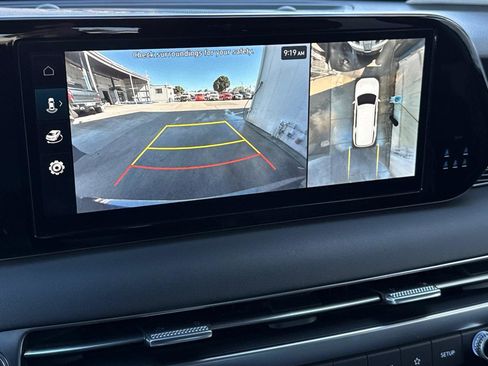 Used 2025 Hyundai Palisade Calligraphy image 23