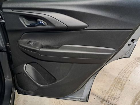 Used 2023 Chevrolet TrailBlazer LT image 14