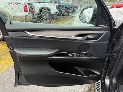 Used 2016 BMW X5 xDrive35i image 16