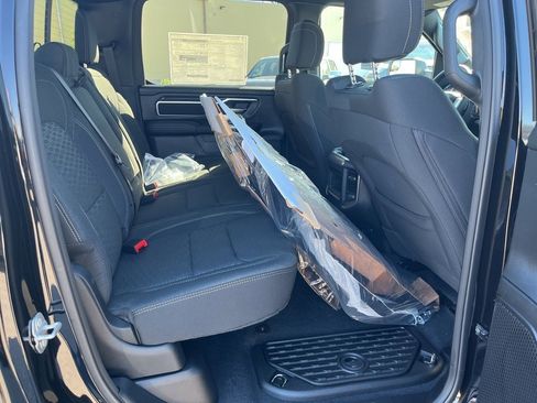 New 2026 RAM 1500 Big Horn image 13