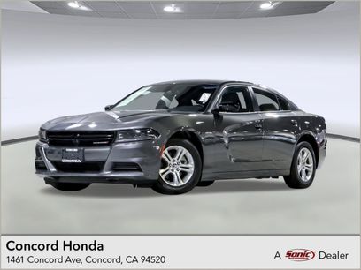 Used 2023 Dodge Charger SXT w/ Cold Weather Package