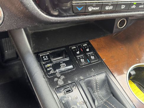 Used 2018 Lexus RX 350 AWD w/ Premium Package image 24