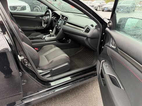 Used 2018 Honda Civic Si image 12