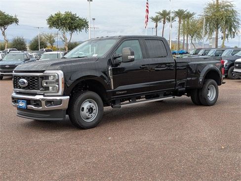 New 2026 Ford F350 XLT w/ XLT Premium Package image 24