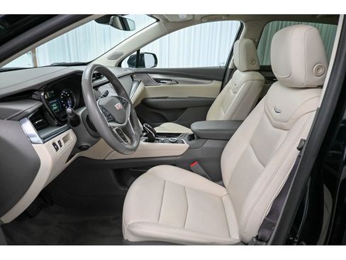 Certified 2021 Cadillac XT5 Premium Luxury image 33